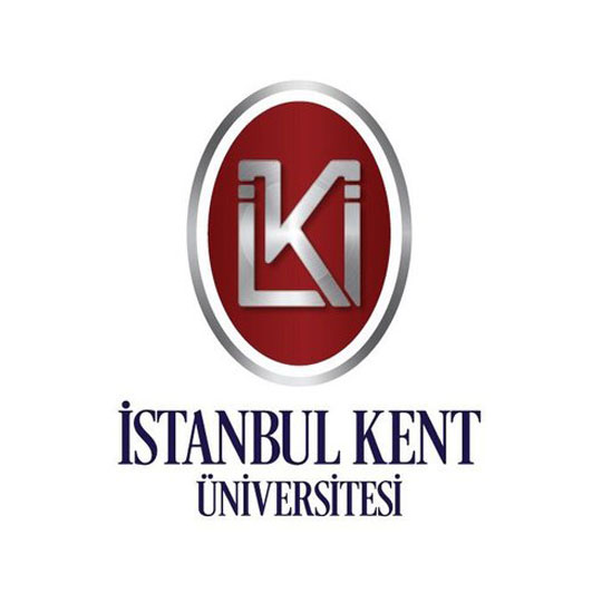 İstanbul Kent Üniversitesi Logo