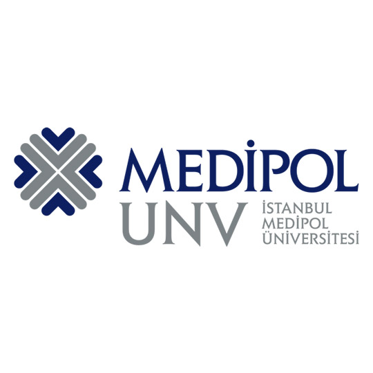 İstanbul Medipol Üniversitesi Logo