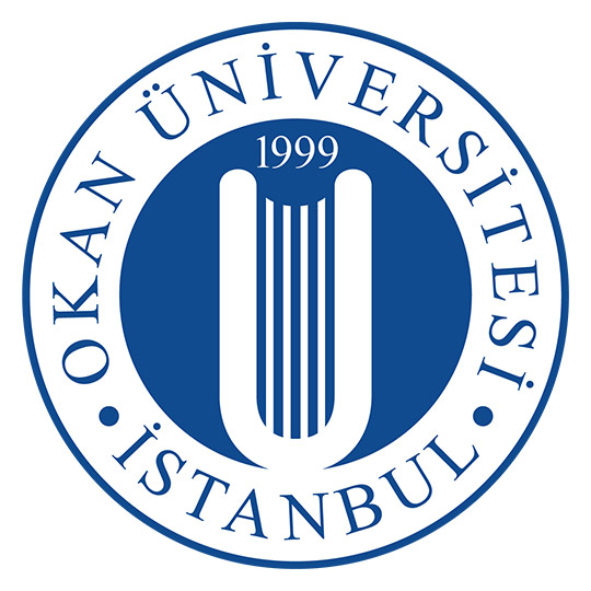 İstanbul Okan Üniversitesi Logo