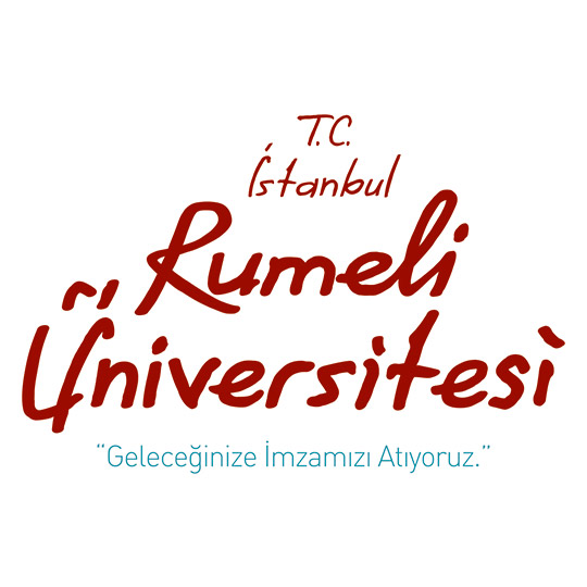 İstanbul Rumeli Üniversitesi Logo