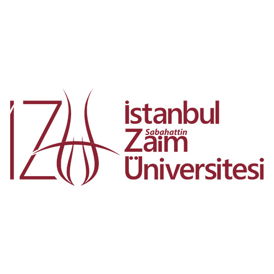 İstanbul Sabahattin Zaim Üniversitesi Logo
