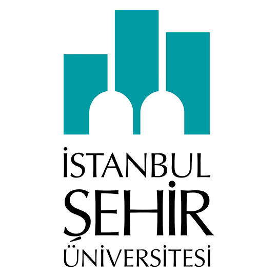 İstanbul Şehir Üniversitesi Logo