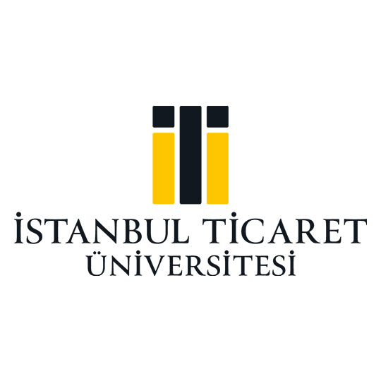 İstanbul Ticaret Üniversitesi Logo