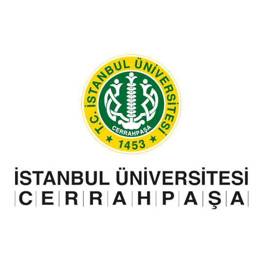 İstanbul Üniversitesi Cerrahpaşa Logo