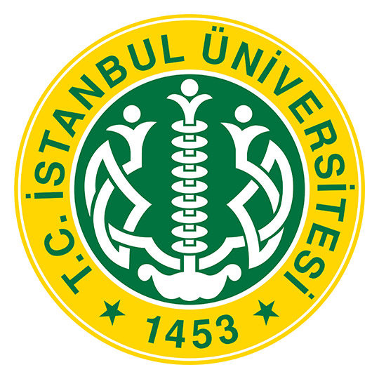 İstanbul Üniversitesi Logo