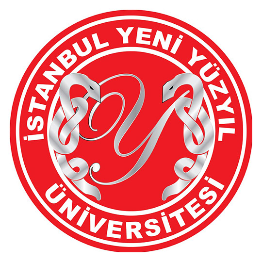 İstanbul Yeni Yüzyıl Üniversitesi Logo