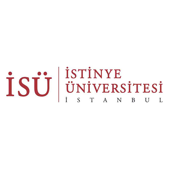 İstinye Üniversitesi Logo