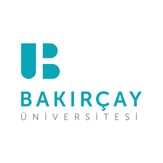 İzmir Bakırçay Üniversitesi Logo