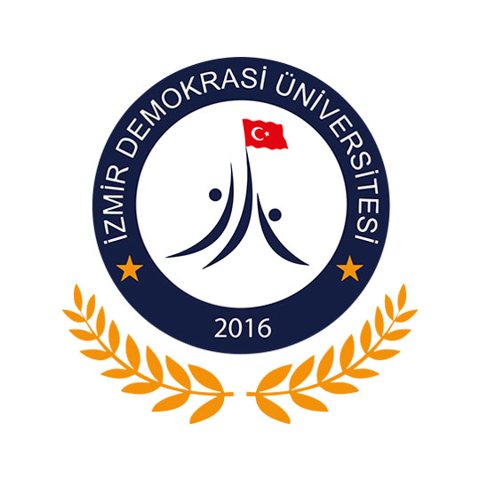 İzmir Demokrasi Üniversitesi Logo