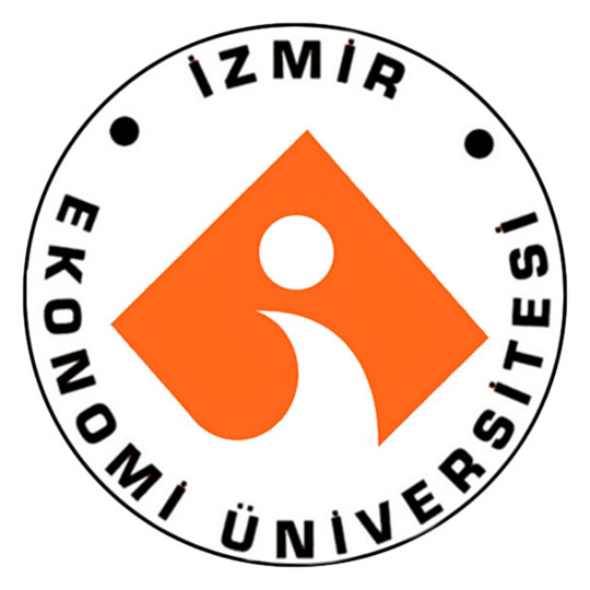 İzmir Ekonomi Üniversitesi Logo