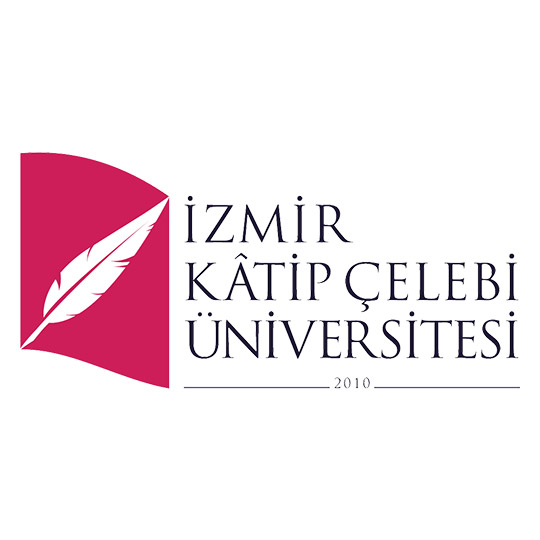 İzmir Kâtip Çelebi Üniversitesi Logo