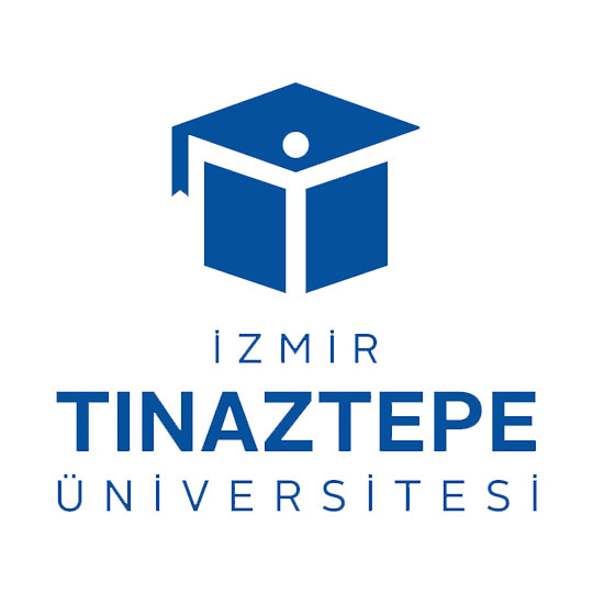 İzmir Tınaztepe Üniversitesi Logo