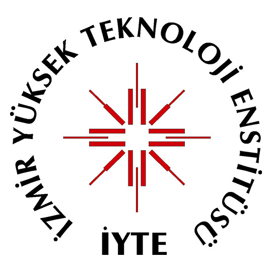 İzmir Yüksek Teknoloji Enstitüsü Logo