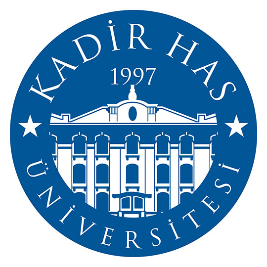 Kadir Has Üniversitesi Logo