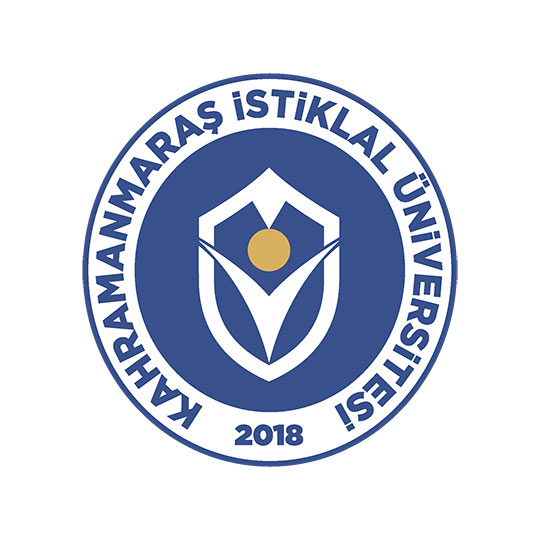 Kahramanmaraş İstiklal Üniversitesi Logo