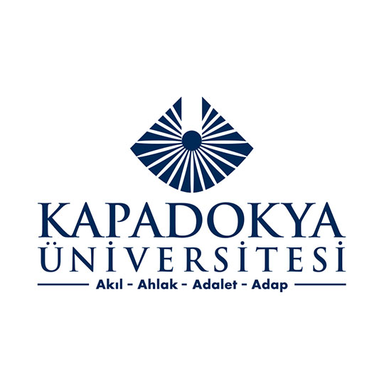 Kapadokya Üniversitesi Logo