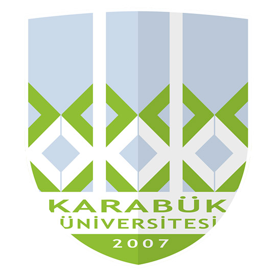 Karabük Üniversitesi Logo