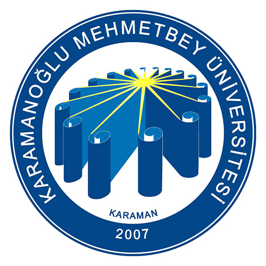 Karamanoğlu Mehmetbey Üniversitesi Logo