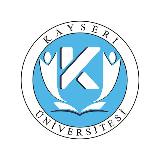 Kayseri Üniversitesi Logo