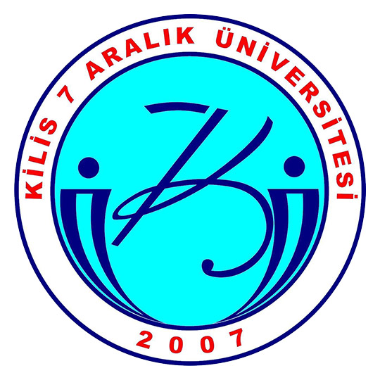 Kilis 7 Aralık Üniversitesi Logo