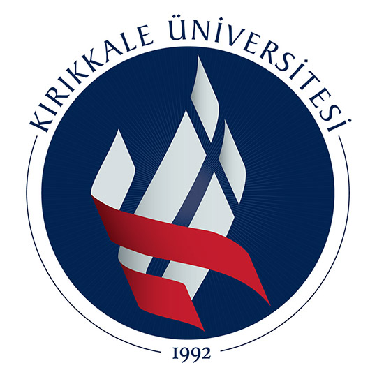 Kırıkkale Üniversitesi Logo