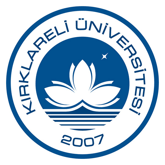 Kırklareli Üniversitesi Logo