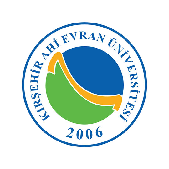 Kırşehir Ahi Evran Üniversitesi Logo