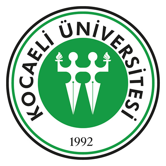 Kocaeli Üniversitesi Logo