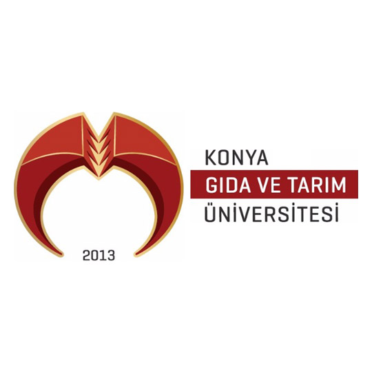 Konya Gıda ve Tarım Üniversitesi Logo