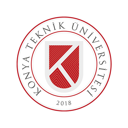 Konya Teknik Üniversitesi Logo