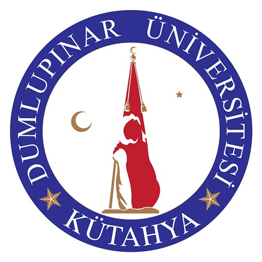Kütahya Dumlupınar Üniversitesi Logo