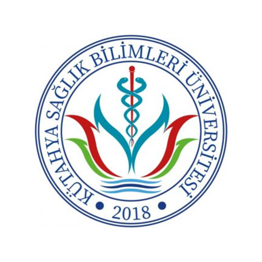Kütahya Sağlık Bilimleri Üniversitesi Logo