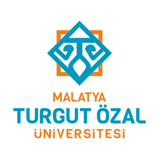 Malatya Turgut Özal Üniversitesi Logo