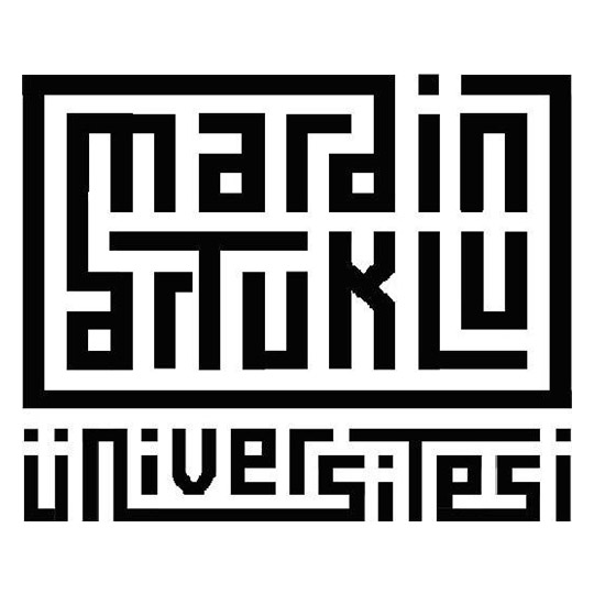 Mardin Artuklu Üniversitesi Logo