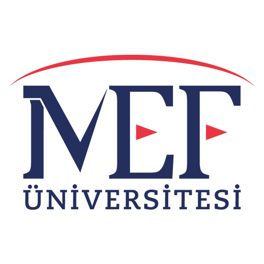 MEF Üniversitesi Logo