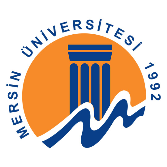 Mersin Üniversitesi Logo