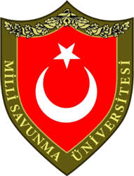 Millî Savunma Üniversitesi Logo