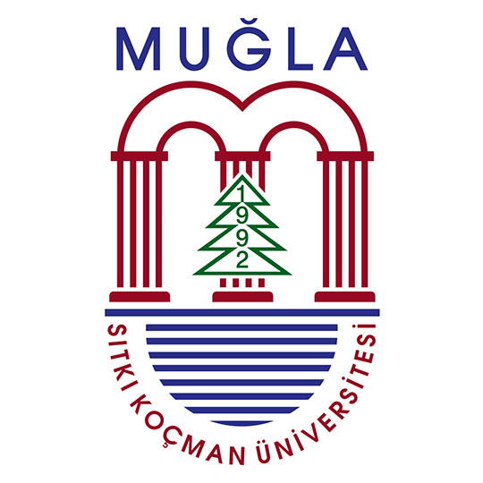 Muğla Sıtkı Koçman Üniversitesi Logo