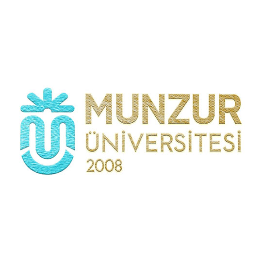 Munzur Üniversitesi Logo