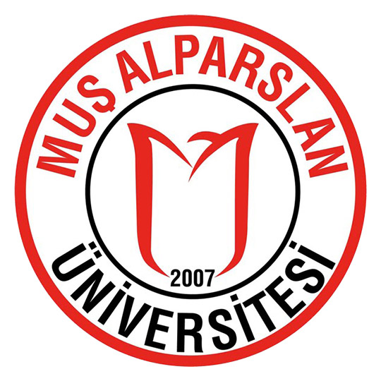 Muş Alparslan Üniversitesi Logo
