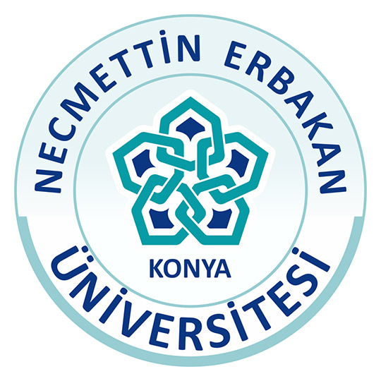 Necmettin Erbakan Üniversitesi Logo