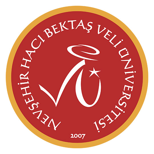 Nevşehir Hacı Bektaş Veli Üniversitesi Logo