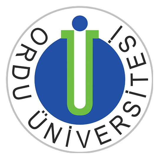 Ordu Üniversitesi Logo
