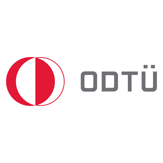 Orta Doğu Teknik Üniversitesi Logo