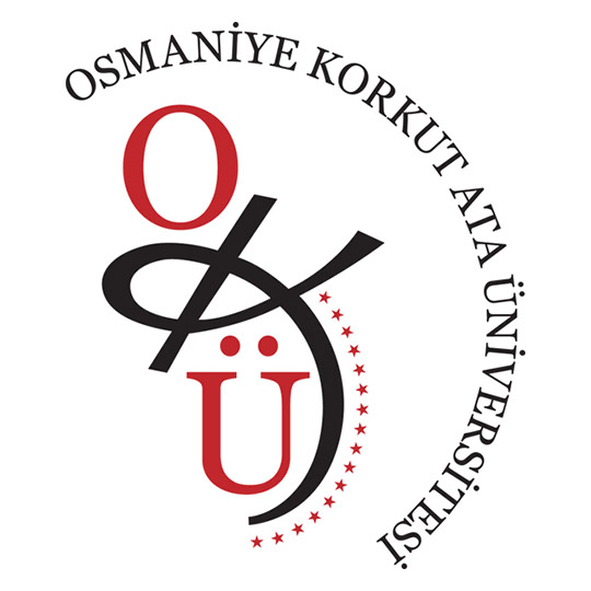 Osmaniye Korkut Ata Üniversitesi Logo