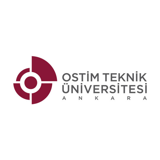 Ostim Teknik Üniversitesi Logo