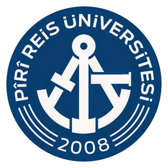 Piri Reis Üniversitesi Logo