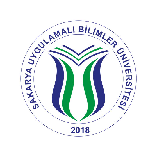 Sakarya Uygulamalı Bilimler Üniversitesi Logo