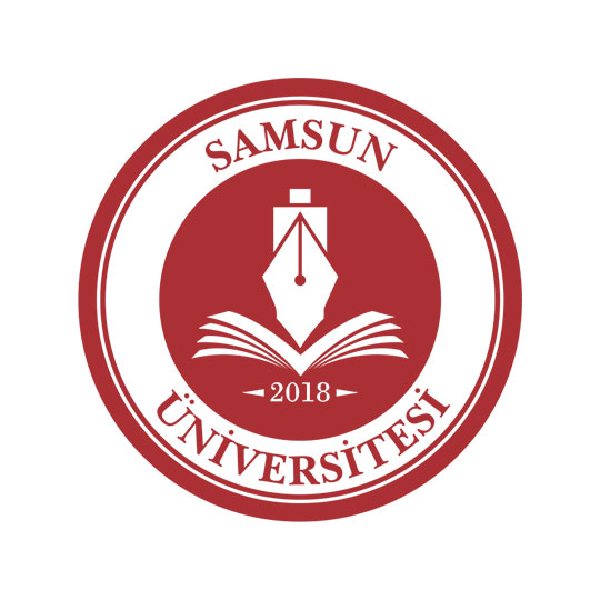 Samsun Üniversitesi Logo