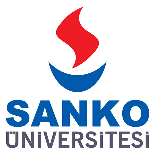 Sanko Üniversitesi Logo